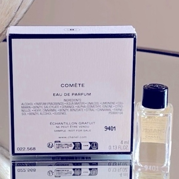 Chanel Comète Mini - Picture 2 of 3